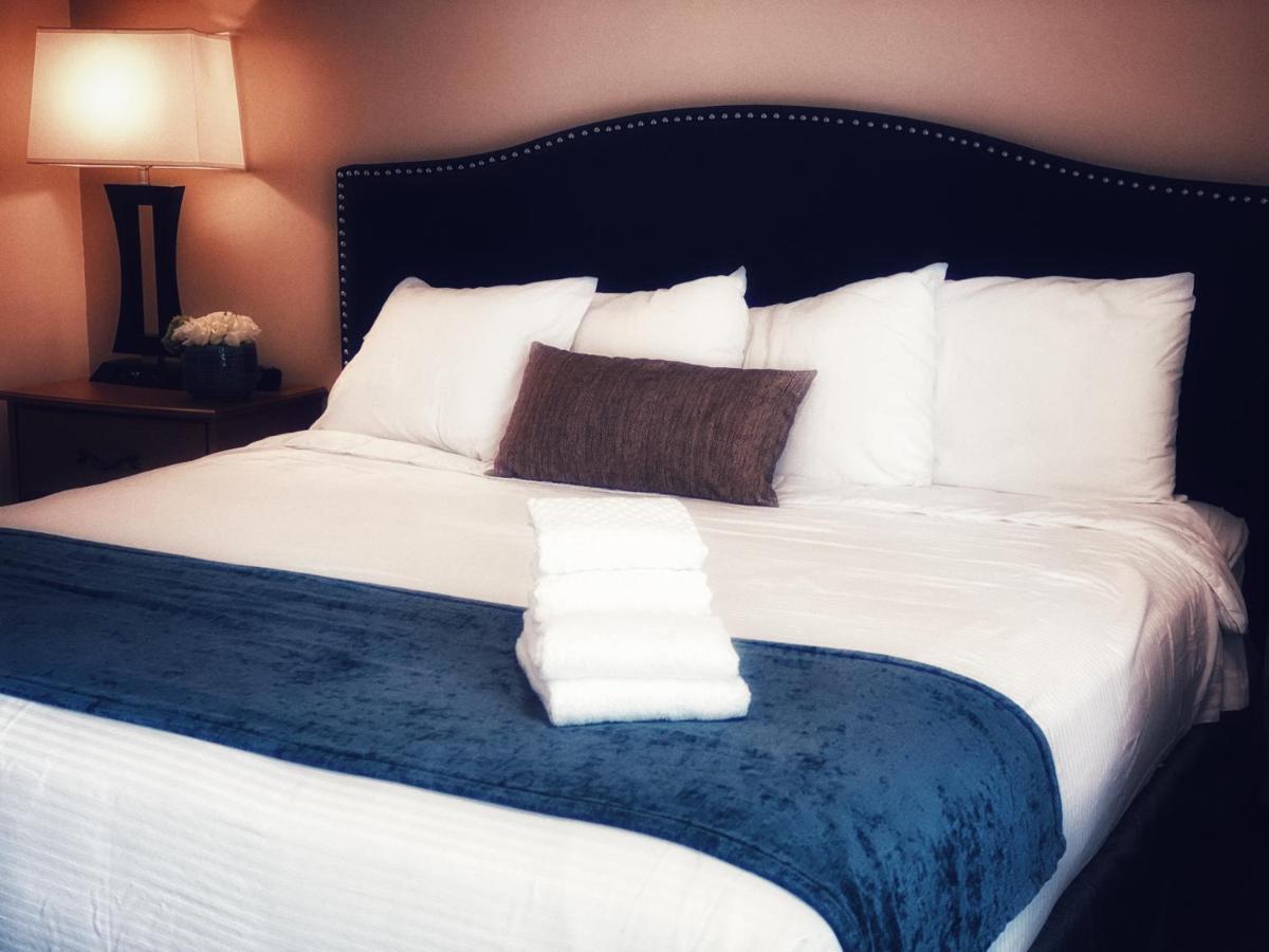 Bay Lodging Resort Put-in-Bay Extérieur photo
