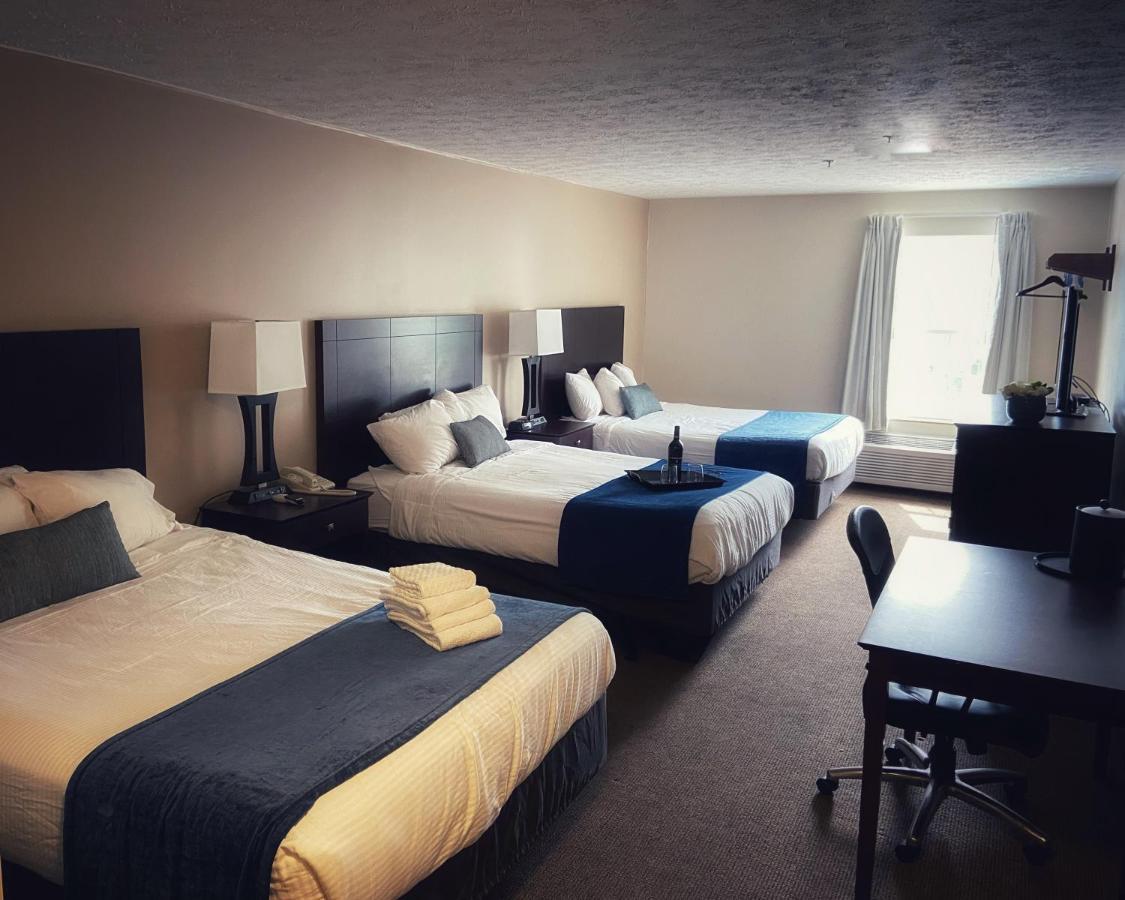 Bay Lodging Resort Put-in-Bay Extérieur photo