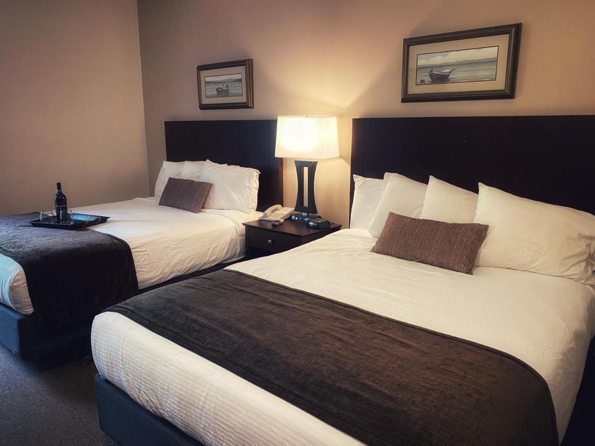 Bay Lodging Resort Put-in-Bay Extérieur photo