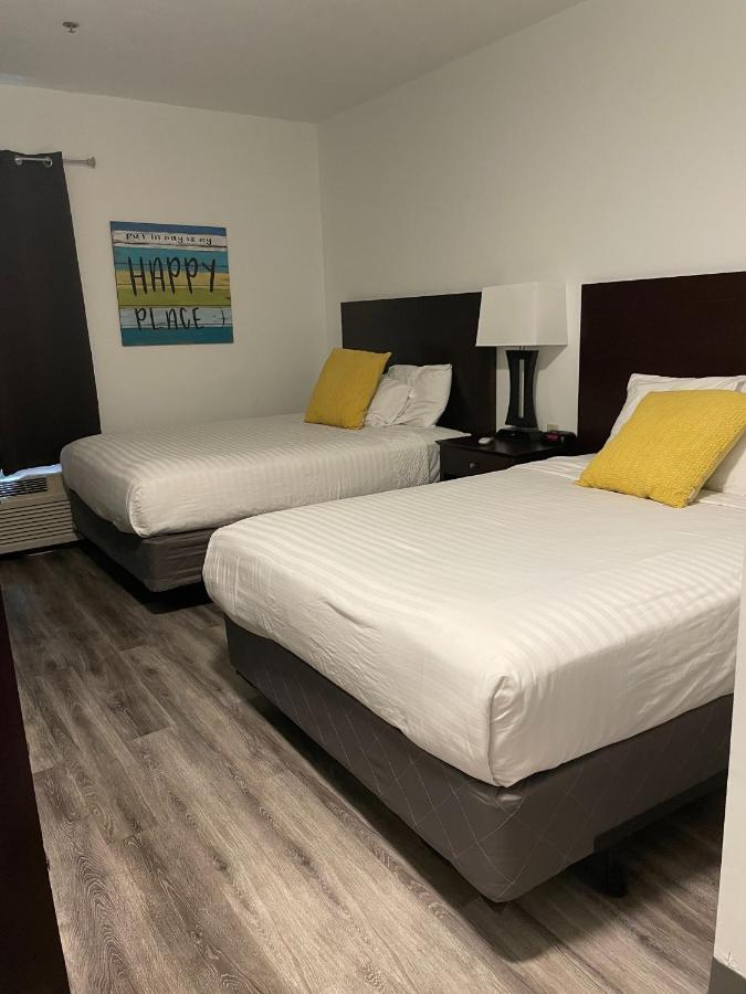 Bay Lodging Resort Put-in-Bay Extérieur photo