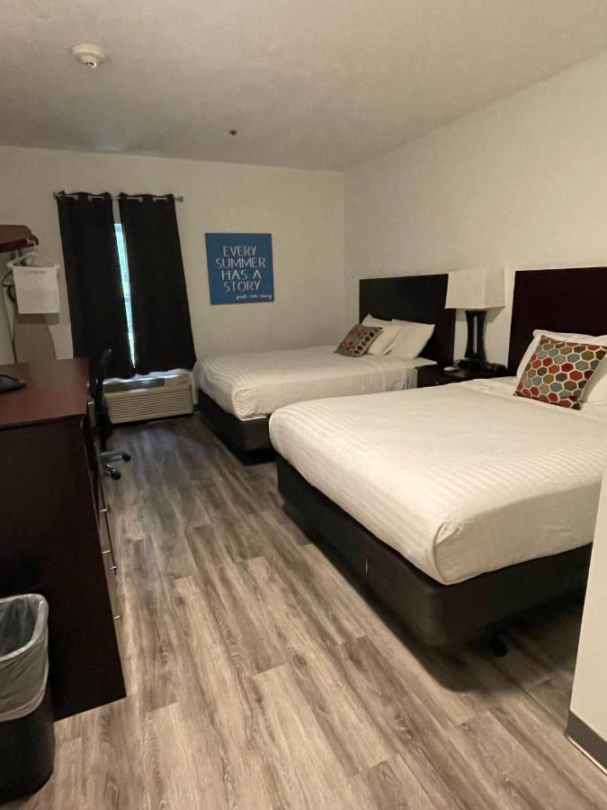 Bay Lodging Resort Put-in-Bay Extérieur photo