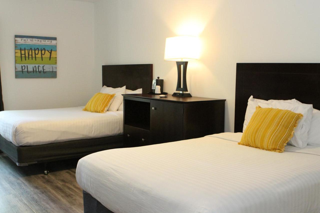 Bay Lodging Resort Put-in-Bay Extérieur photo