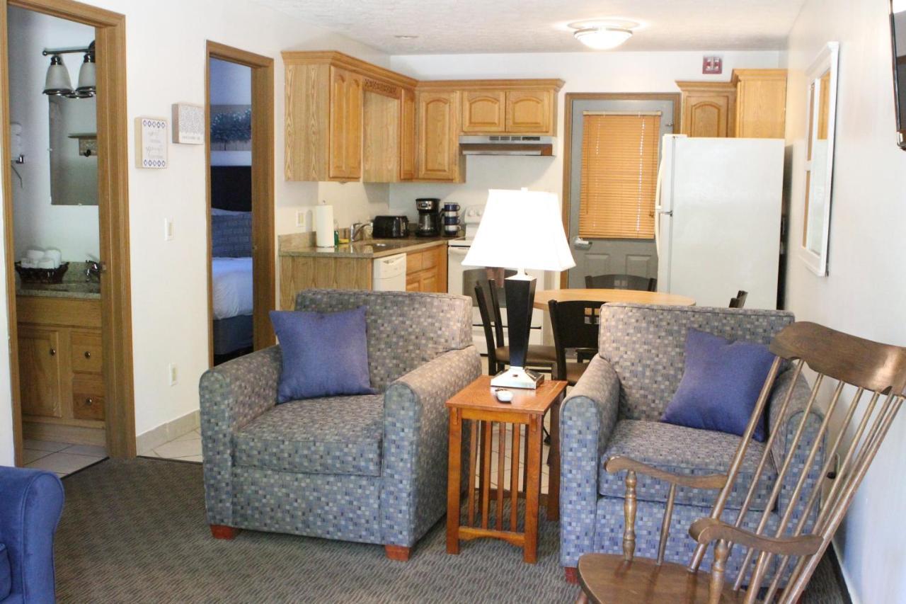 Bay Lodging Resort Put-in-Bay Extérieur photo