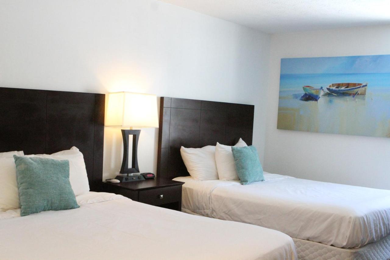 Bay Lodging Resort Put-in-Bay Extérieur photo
