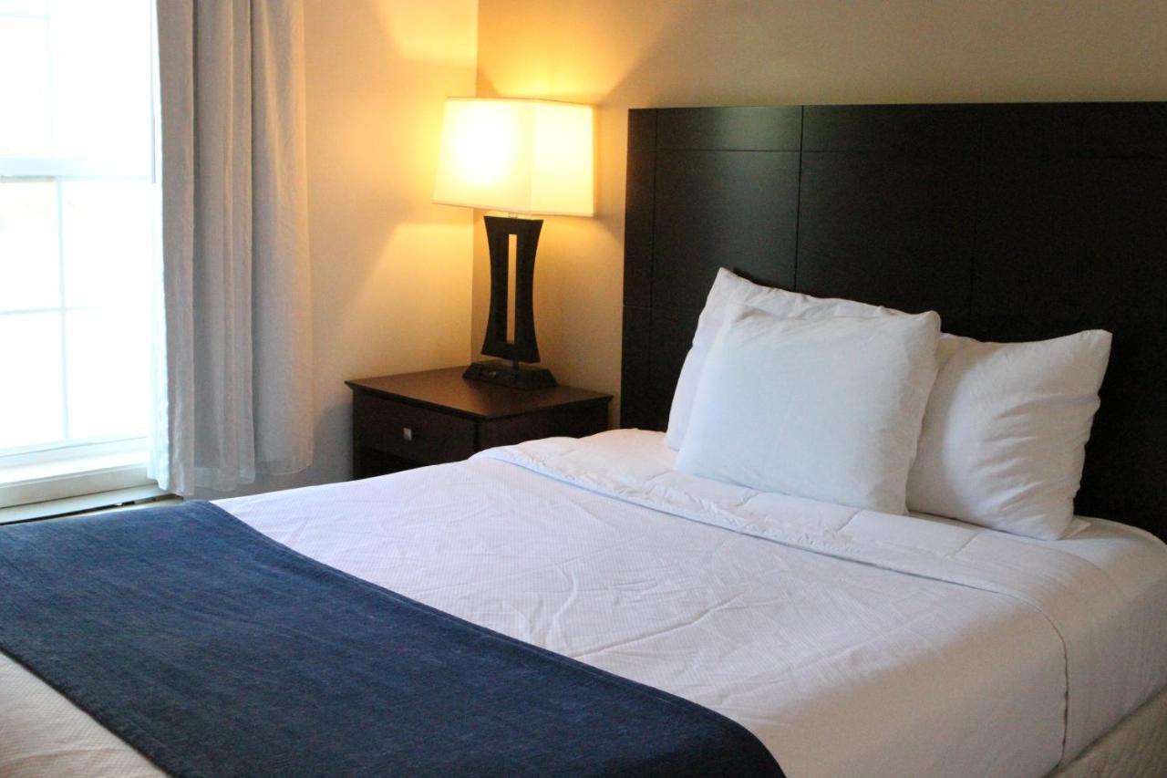 Bay Lodging Resort Put-in-Bay Extérieur photo