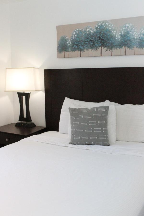 Bay Lodging Resort Put-in-Bay Extérieur photo