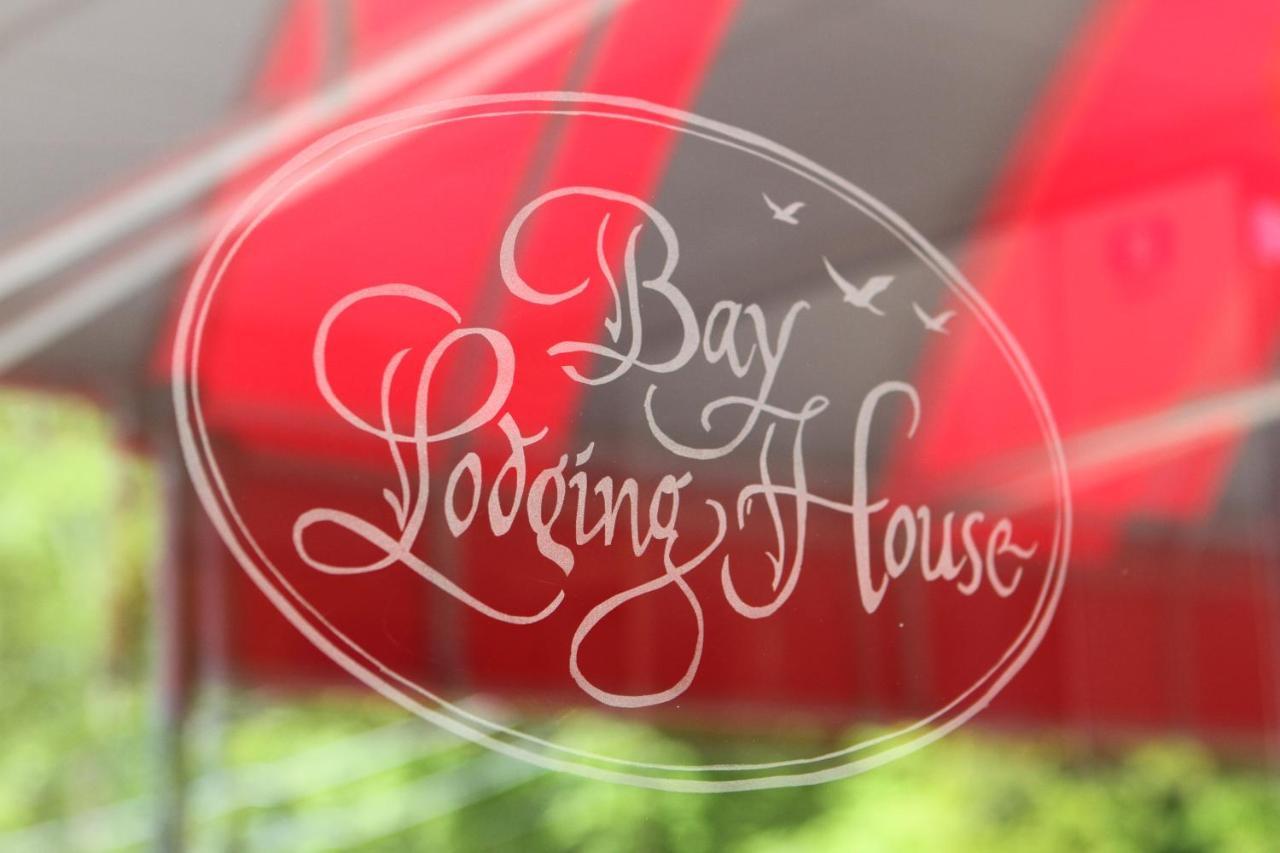 Bay Lodging Resort Put-in-Bay Extérieur photo