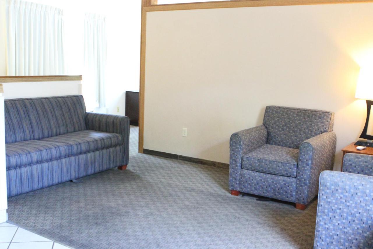 Bay Lodging Resort Put-in-Bay Extérieur photo