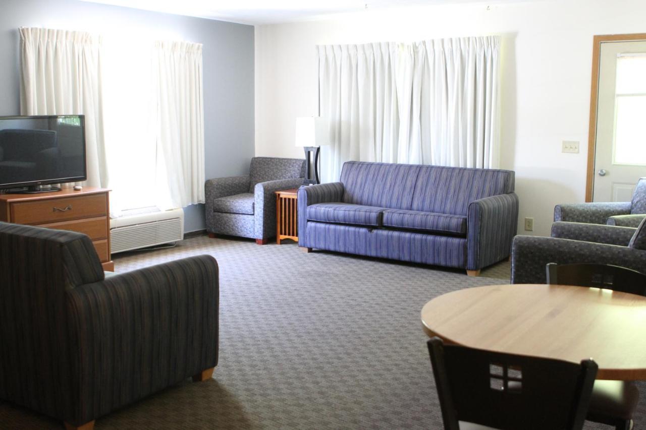 Bay Lodging Resort Put-in-Bay Extérieur photo