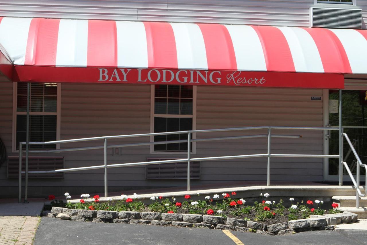 Bay Lodging Resort Put-in-Bay Extérieur photo
