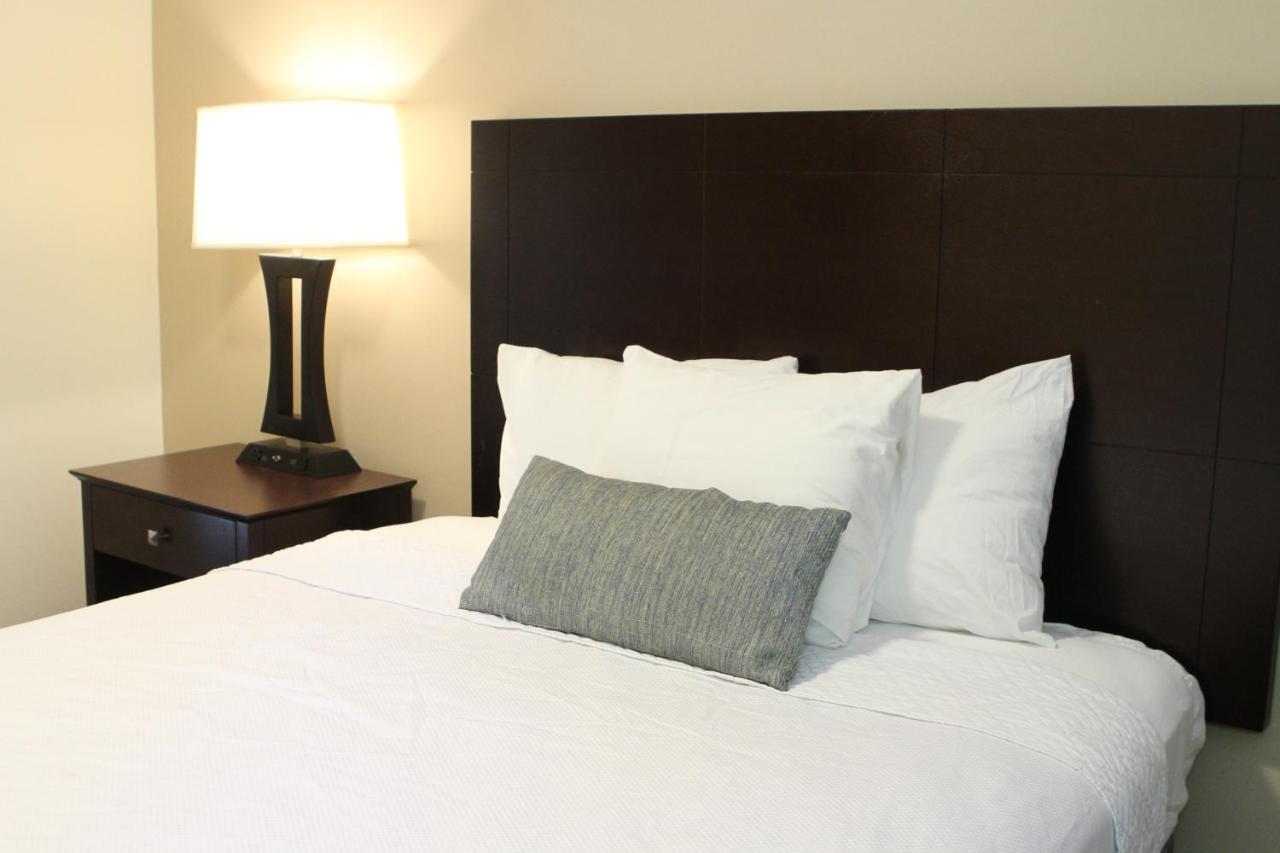 Bay Lodging Resort Put-in-Bay Extérieur photo