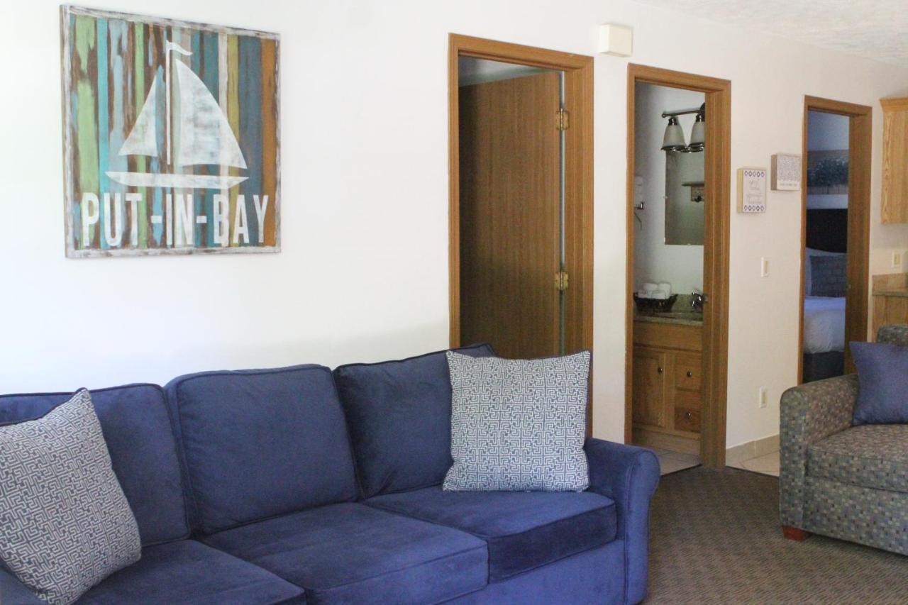 Bay Lodging Resort Put-in-Bay Extérieur photo